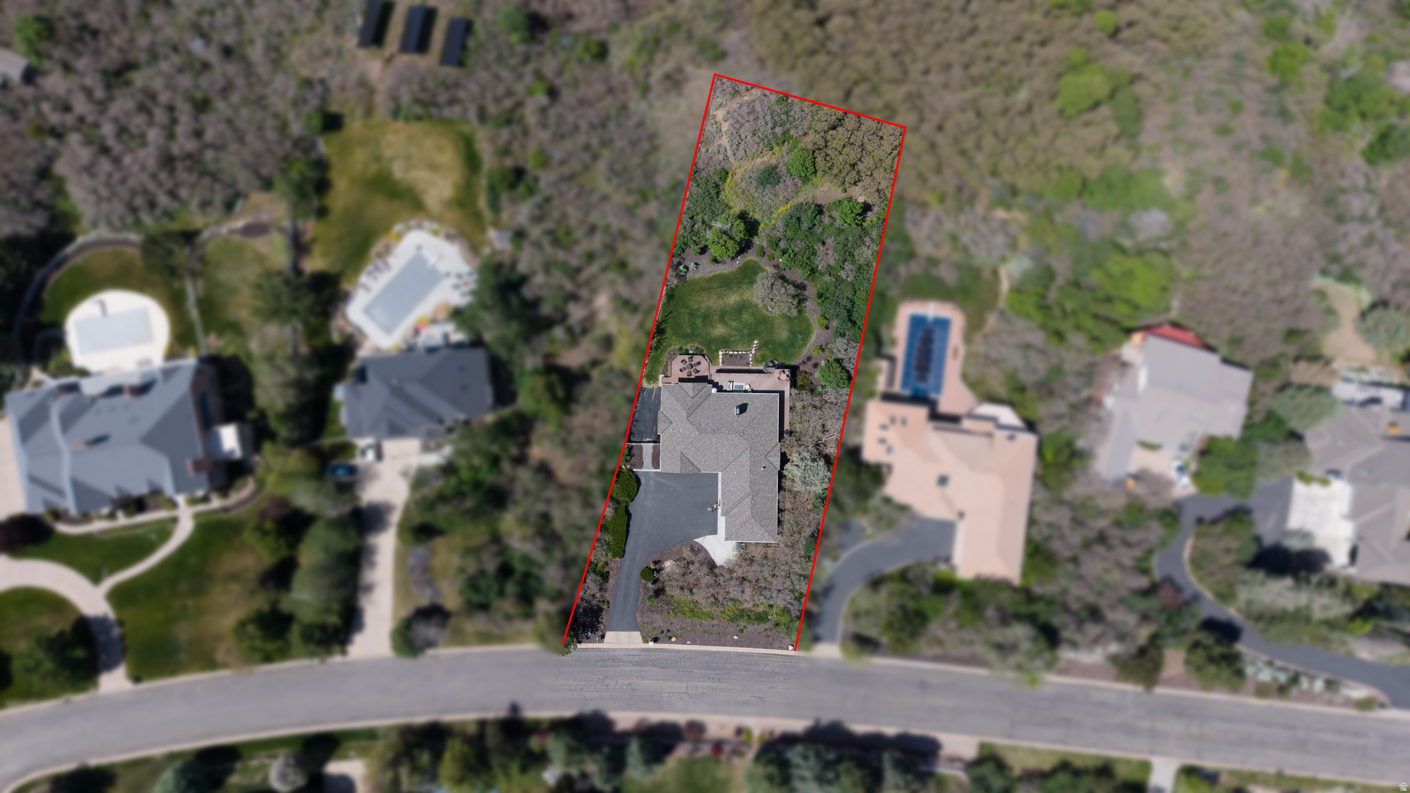 CHARENTON COVE - Residential