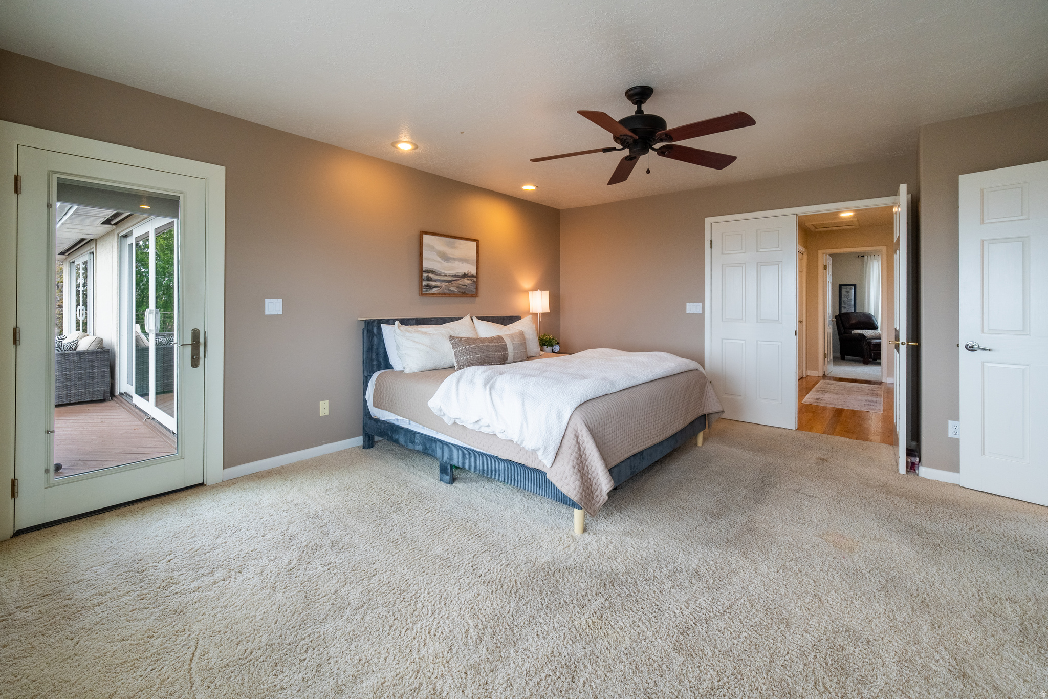 CHARENTON COVE - Residential