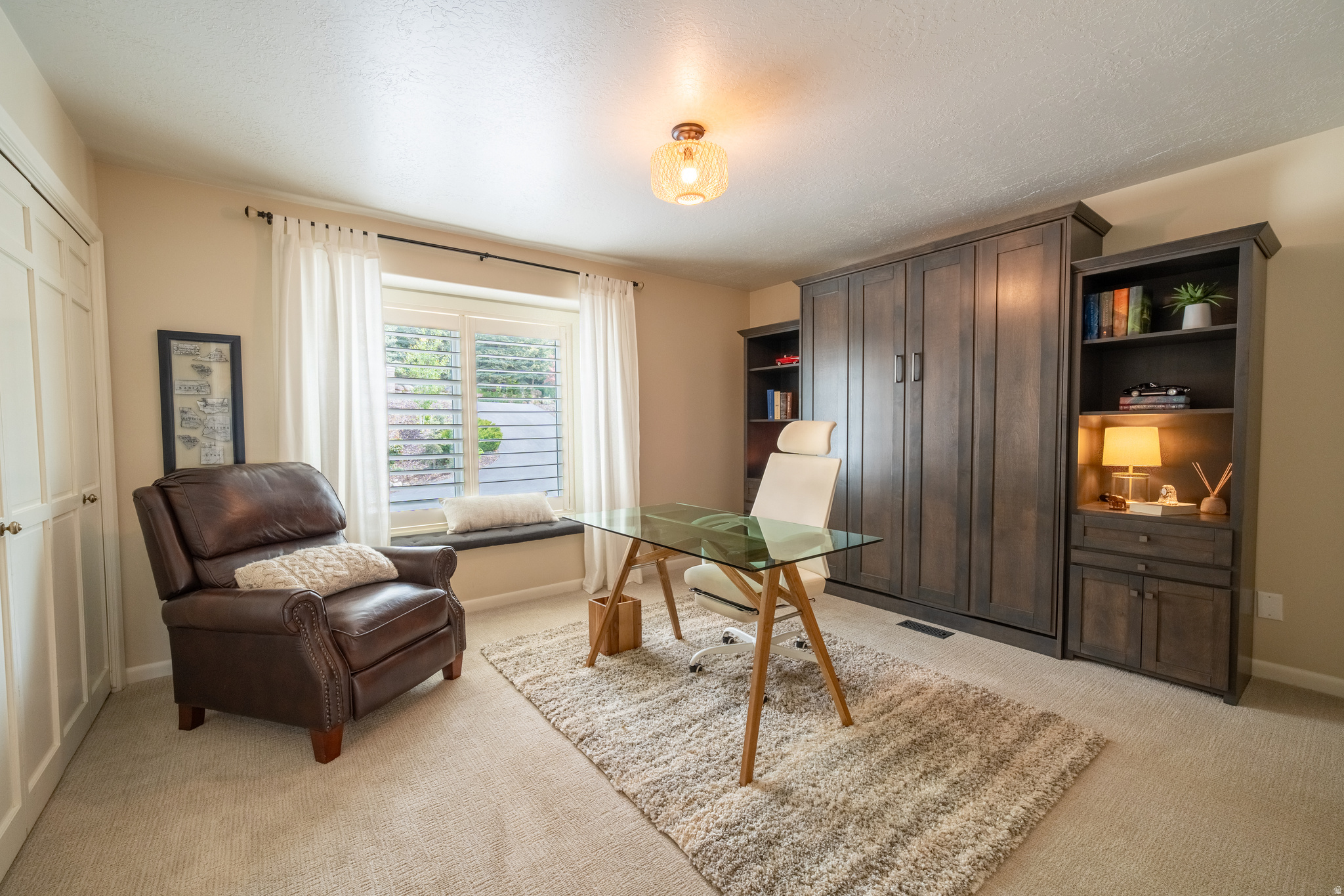CHARENTON COVE - Residential