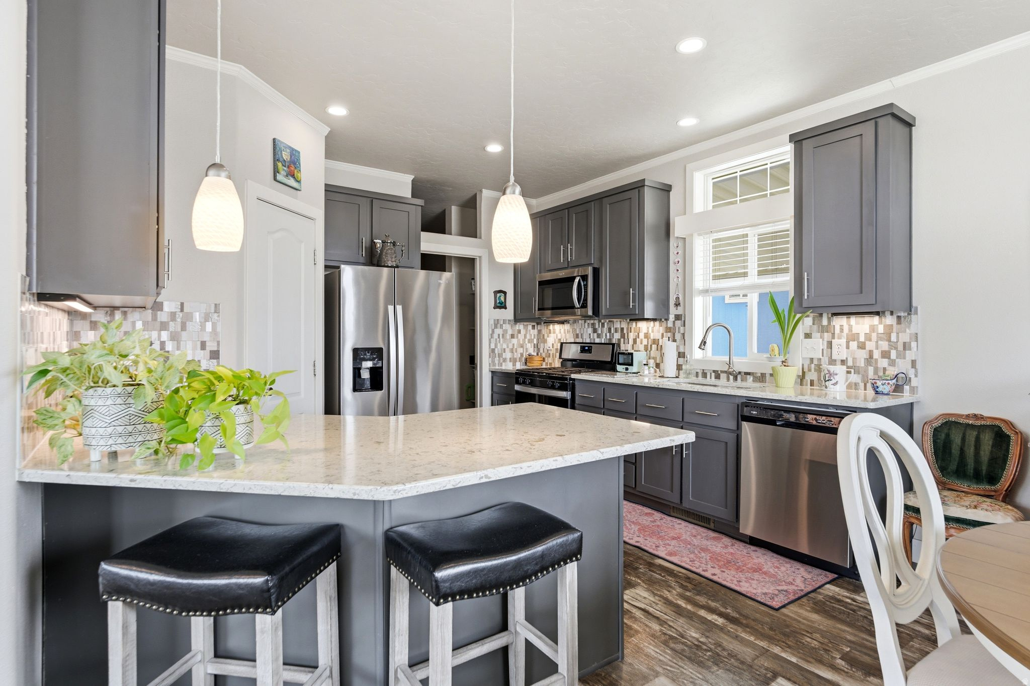 WINCHESTER ESTATES - Residential