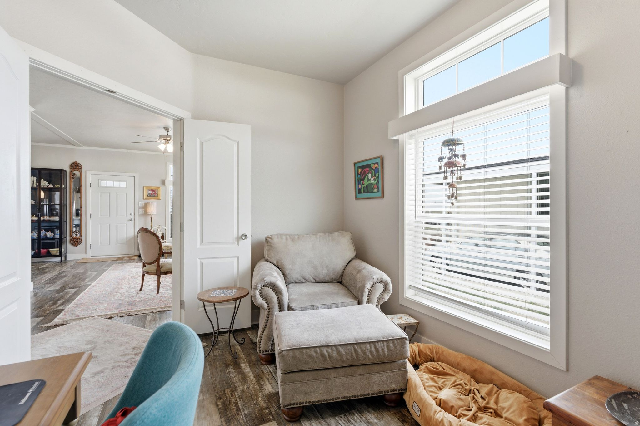 WINCHESTER ESTATES - Residential