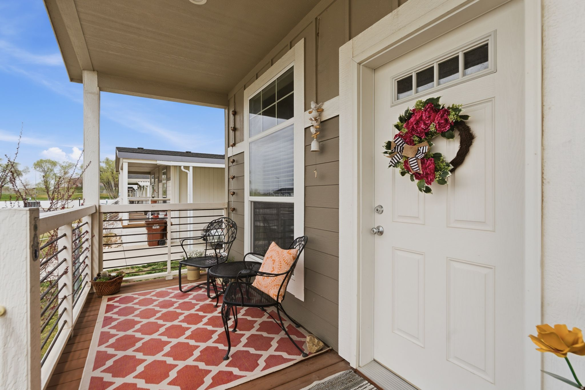 WINCHESTER ESTATES - Residential