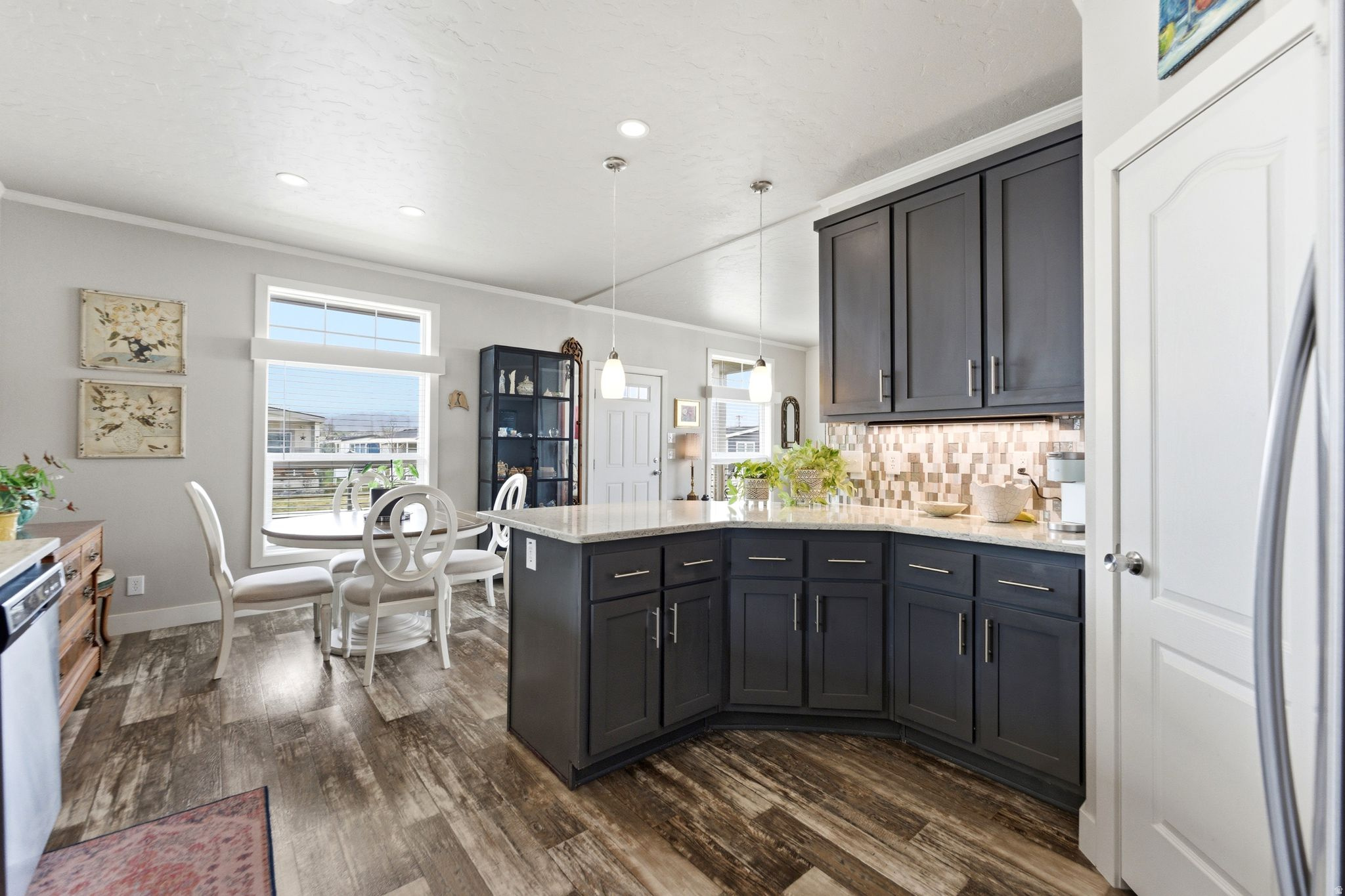 WINCHESTER ESTATES - Residential