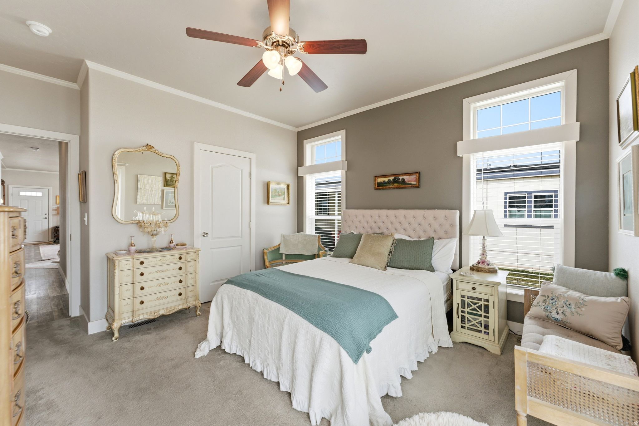 WINCHESTER ESTATES - Residential