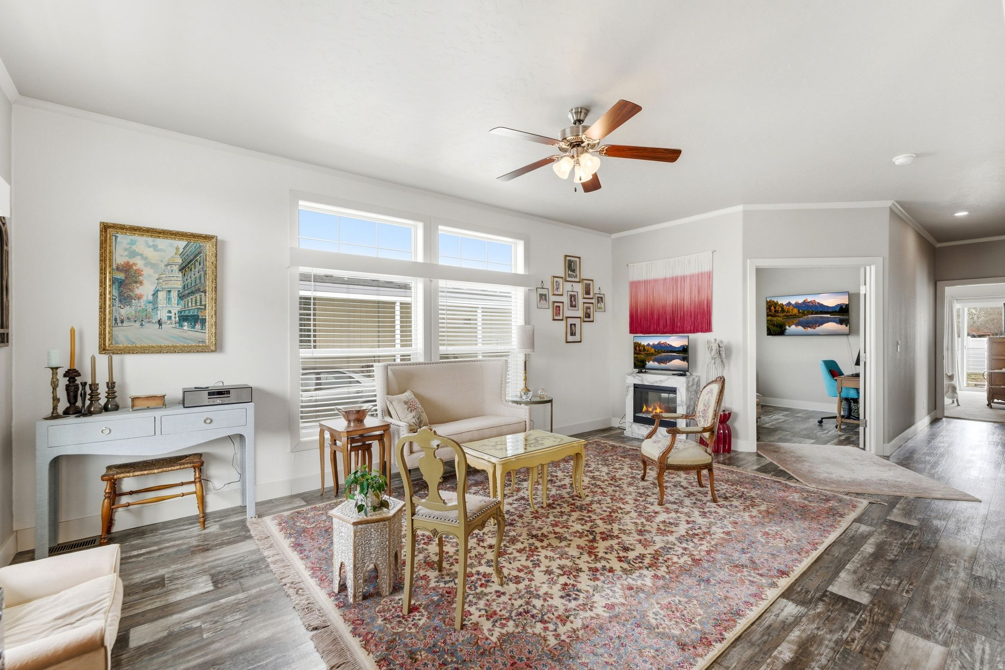 WINCHESTER ESTATES - Residential