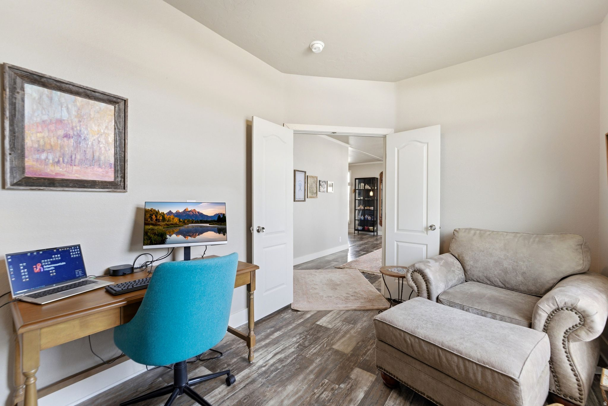 WINCHESTER ESTATES - Residential