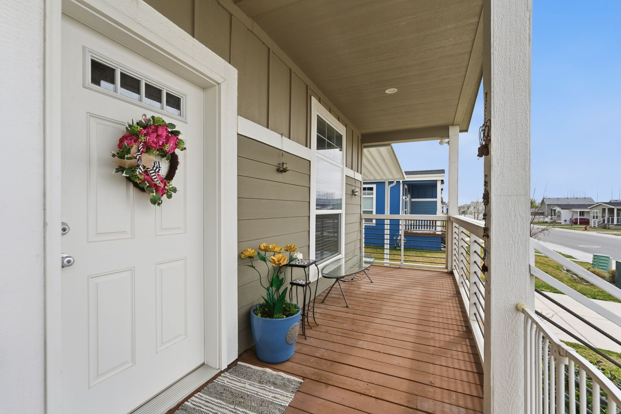 WINCHESTER ESTATES - Residential