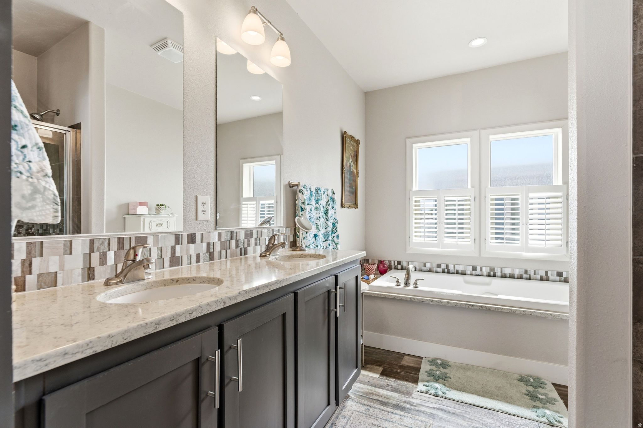 WINCHESTER ESTATES - Residential