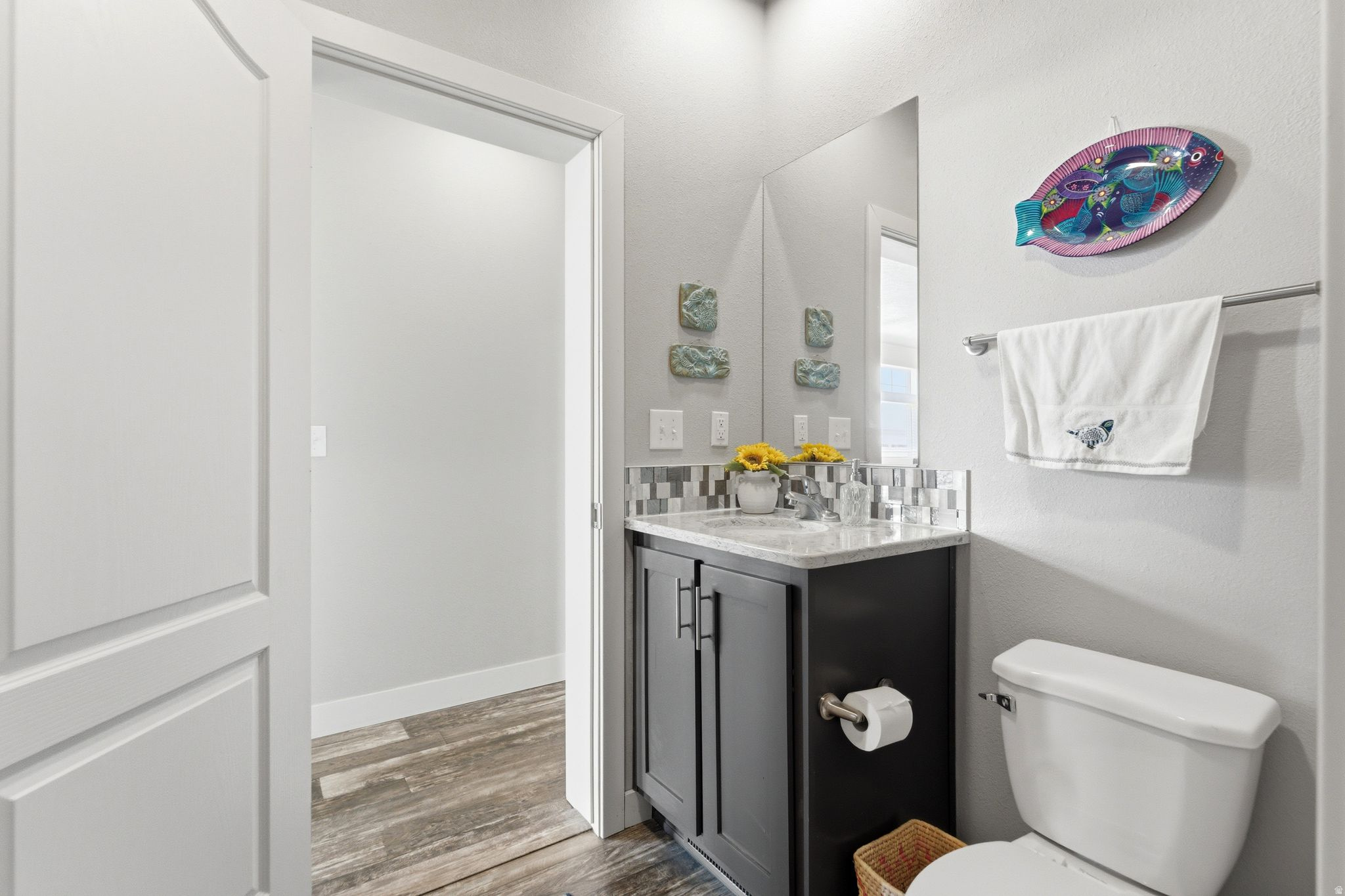 WINCHESTER ESTATES - Residential