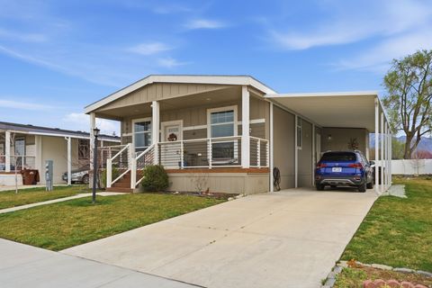 Photo of 6425 S 710 W, Murray, UT 84123 (MLS # 2145796)