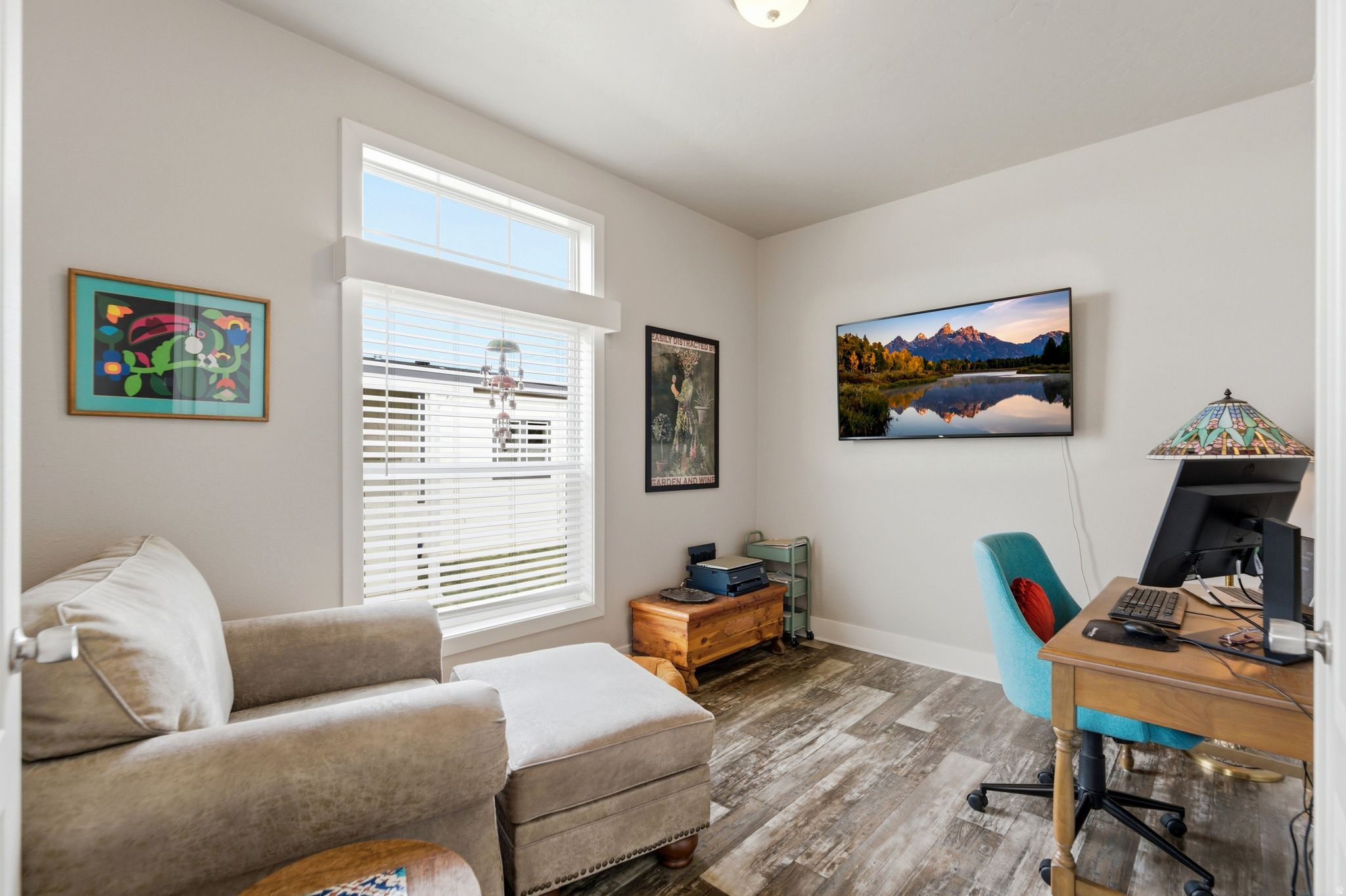 WINCHESTER ESTATES - Residential