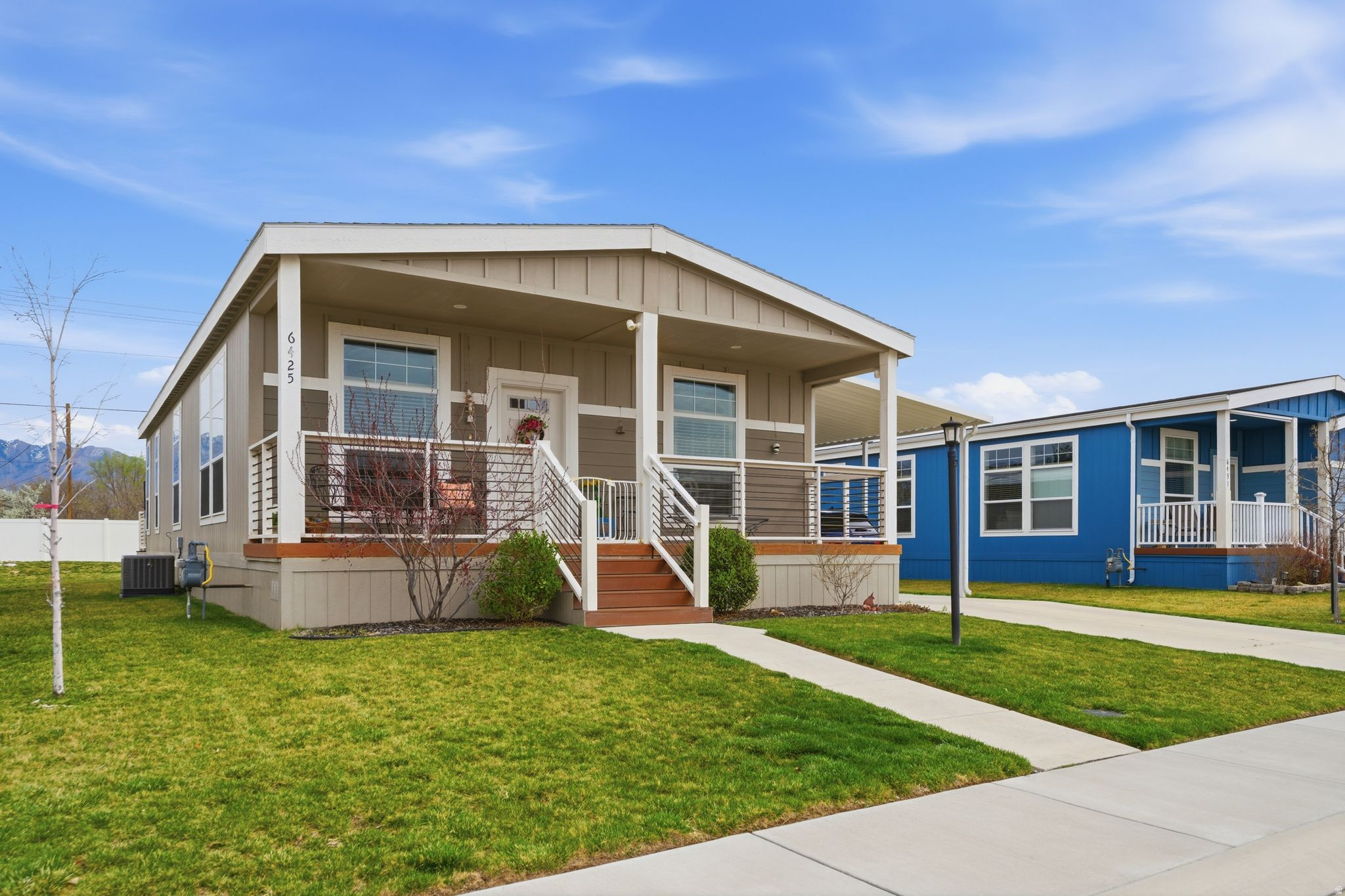 WINCHESTER ESTATES - Residential