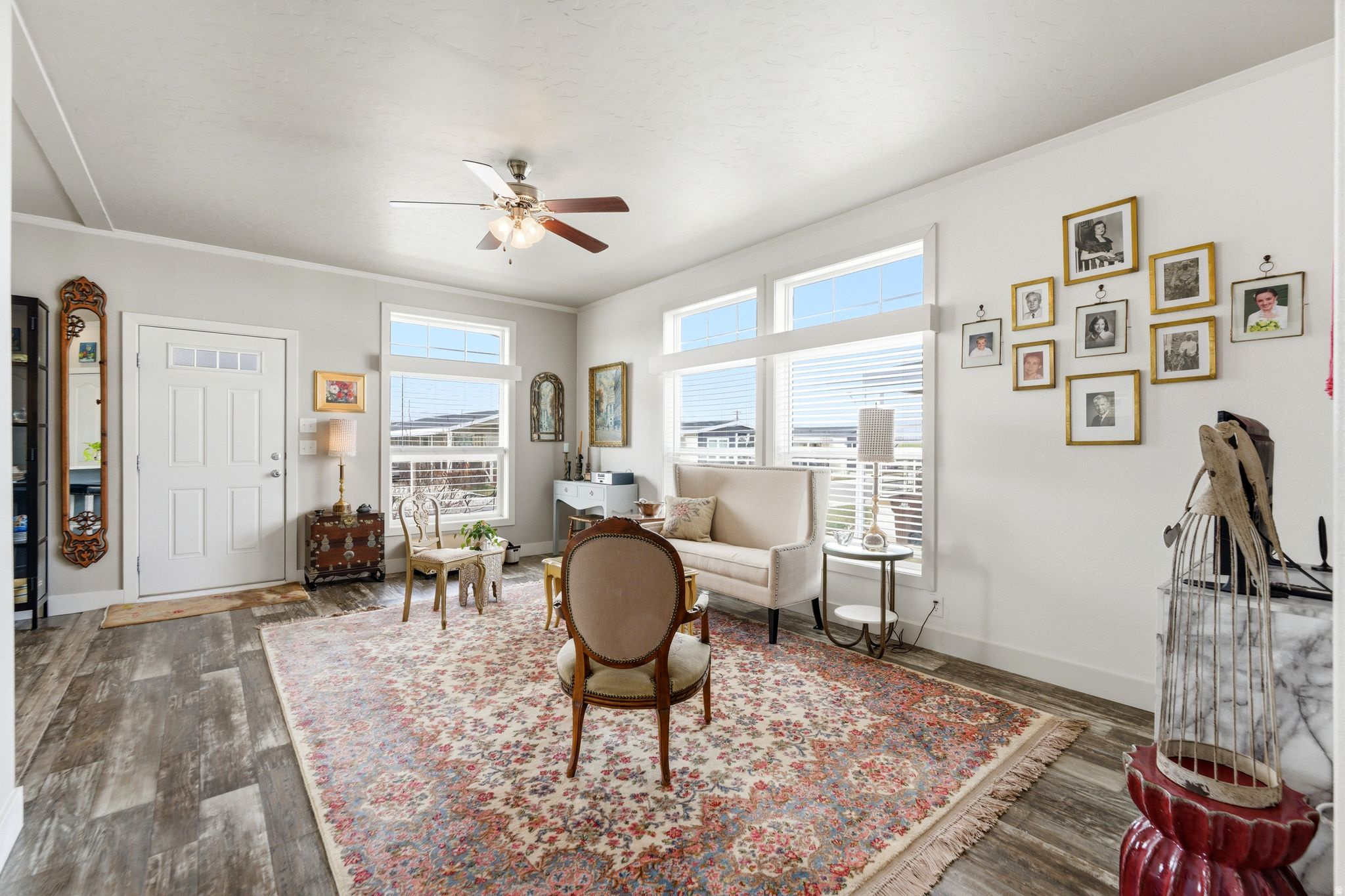 WINCHESTER ESTATES - Residential