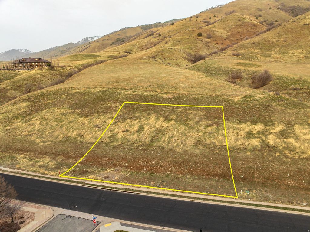 Photo of 2738 N CANYON DR, North Logan, UT 84341 (MLS # 2134721)