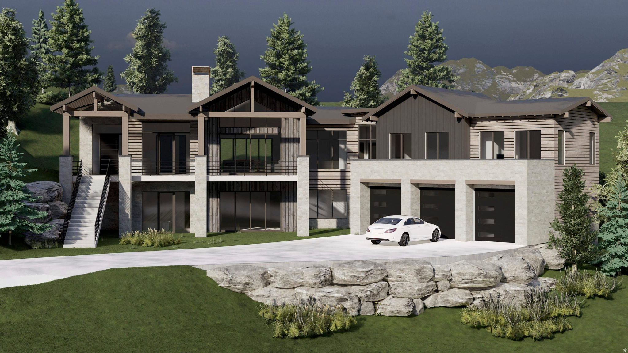 CANYON RIDGE ESTATES PHASE 3 - Land