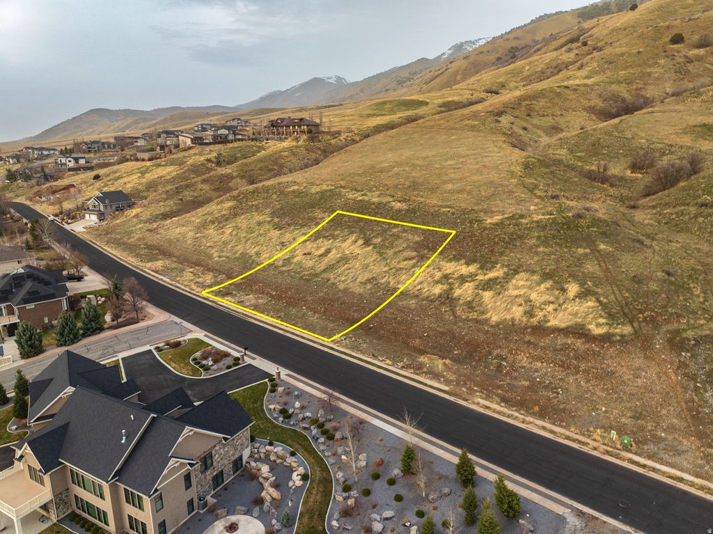 Photo of 2738 N CANYON DR, North Logan, UT 84341 (MLS # 2134721)