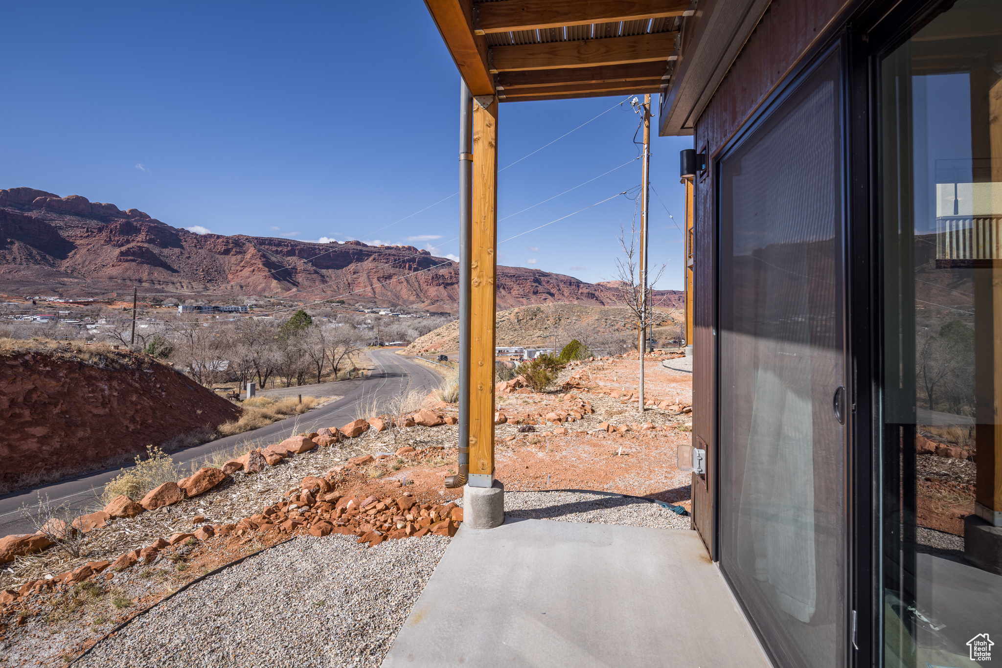 MURPHY FLATS - Residential