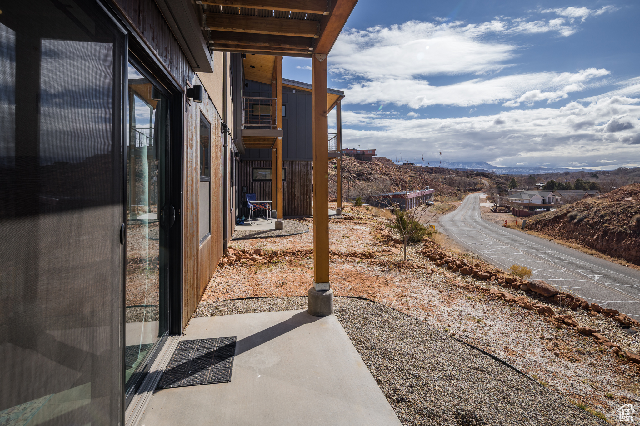 MURPHY FLATS - Residential