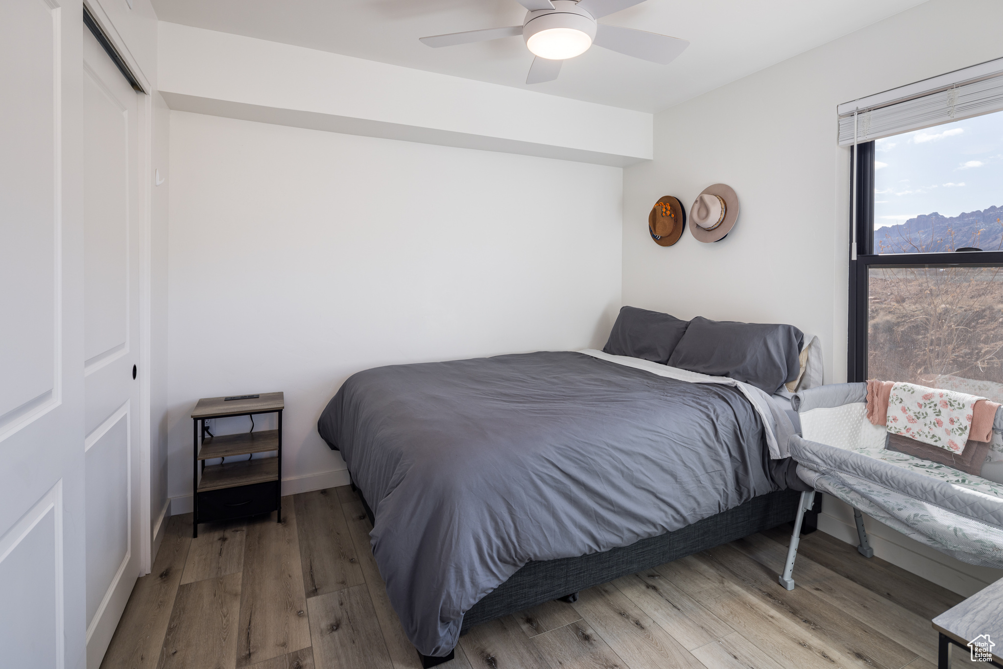 MURPHY FLATS - Residential