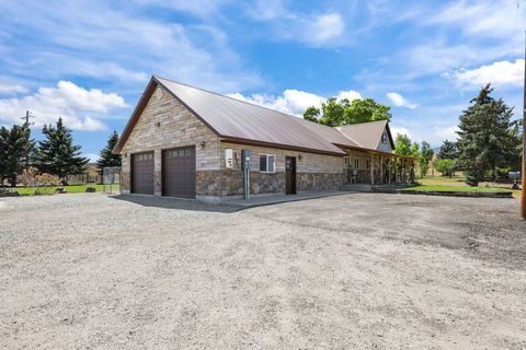 Tiny photo for 6995 W 2200 S, Weston, ID 83286 (MLS # 2140159)