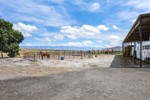 Tiny photo for 6995 W 2200 S, Weston, ID 83286 (MLS # 2140159)