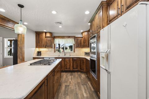 Tiny photo for 6995 W 2200 S, Weston, ID 83286 (MLS # 2140159)