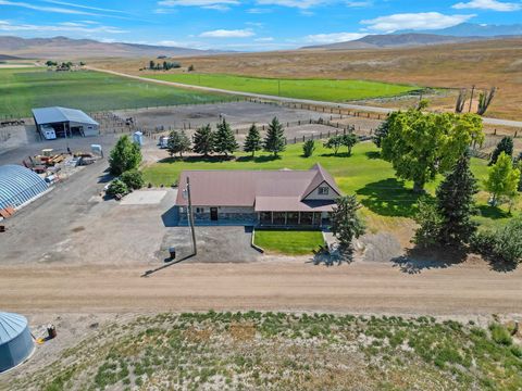 Tiny photo for 6995 W 2200 S, Weston, ID 83286 (MLS # 2140159)