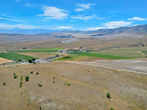 Tiny photo for 6995 W 2200 S, Weston, ID 83286 (MLS # 2140159)