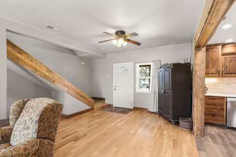 Tiny photo for 6995 W 2200 S, Weston, ID 83286 (MLS # 2140159)