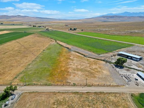 Tiny photo for 6995 W 2200 S, Weston, ID 83286 (MLS # 2140159)