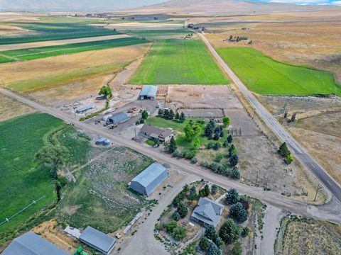 Tiny photo for 6995 W 2200 S, Weston, ID 83286 (MLS # 2140159)