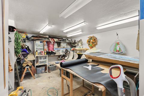 Tiny photo for 6995 W 2200 S, Weston, ID 83286 (MLS # 2140159)