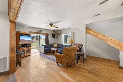 Tiny photo for 6995 W 2200 S, Weston, ID 83286 (MLS # 2140159)