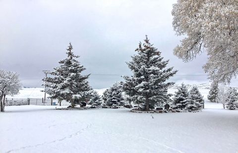 Tiny photo for 6995 W 2200 S, Weston, ID 83286 (MLS # 2140159)