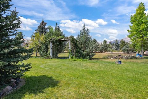 Tiny photo for 6995 W 2200 S, Weston, ID 83286 (MLS # 2140159)