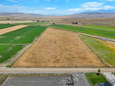 Tiny photo for 6995 W 2200 S, Weston, ID 83286 (MLS # 2140159)