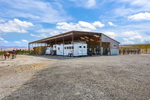 Tiny photo for 6995 W 2200 S, Weston, ID 83286 (MLS # 2140159)