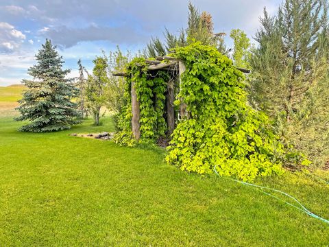 Tiny photo for 6995 W 2200 S, Weston, ID 83286 (MLS # 2140159)