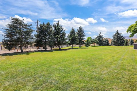 Tiny photo for 6995 W 2200 S, Weston, ID 83286 (MLS # 2140159)