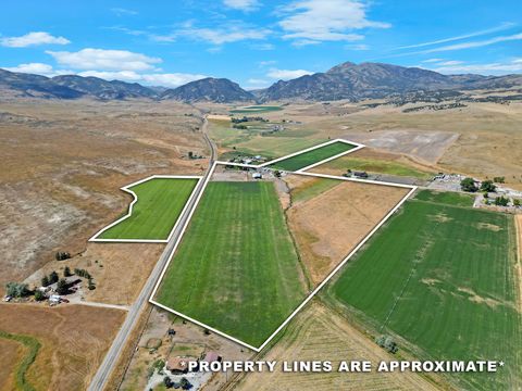 Tiny photo for 6995 W 2200 S, Weston, ID 83286 (MLS # 2140159)