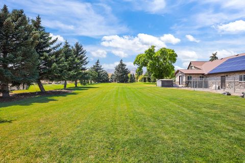 Tiny photo for 6995 W 2200 S, Weston, ID 83286 (MLS # 2140159)