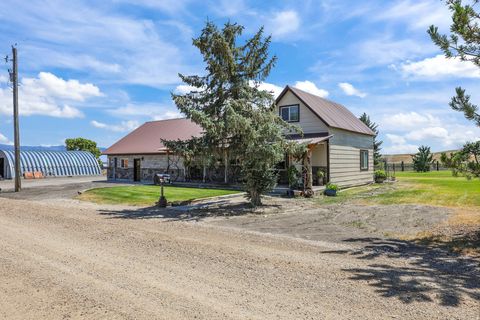 Tiny photo for 6995 W 2200 S, Weston, ID 83286 (MLS # 2140159)