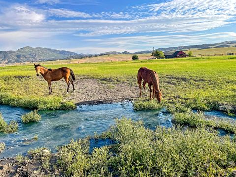 Tiny photo for 6995 W 2200 S, Weston, ID 83286 (MLS # 2140159)
