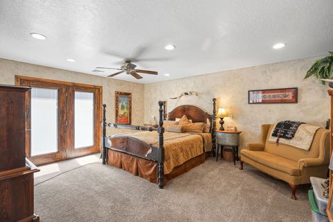 Tiny photo for 6995 W 2200 S, Weston, ID 83286 (MLS # 2140159)