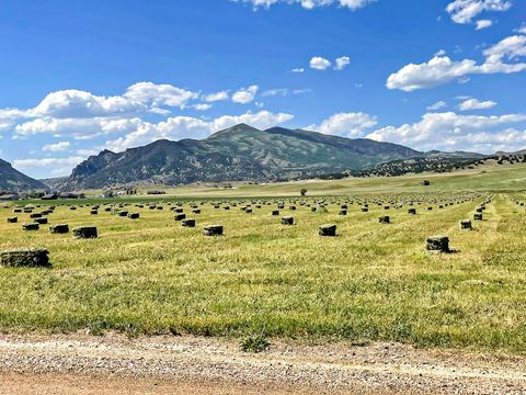 Tiny photo for 6995 W 2200 S, Weston, ID 83286 (MLS # 2140159)