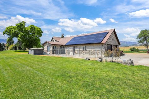 Tiny photo for 6995 W 2200 S, Weston, ID 83286 (MLS # 2140159)