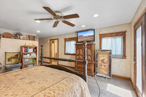 Tiny photo for 6995 W 2200 S, Weston, ID 83286 (MLS # 2140159)