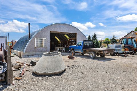 Tiny photo for 6995 W 2200 S, Weston, ID 83286 (MLS # 2140159)