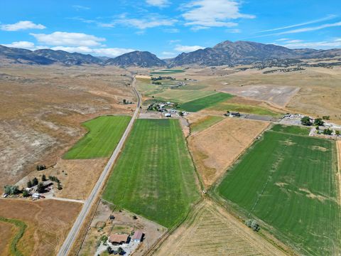 Tiny photo for 6995 W 2200 S, Weston, ID 83286 (MLS # 2140159)