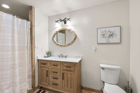 Tiny photo for 6995 W 2200 S, Weston, ID 83286 (MLS # 2140159)